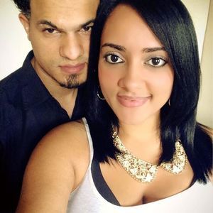 Meet your Posher, Rodriguez